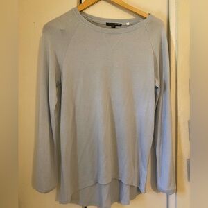 Brandy Melville Light Blue Sweater